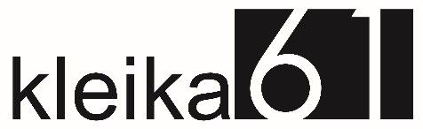 kleika61 Logo